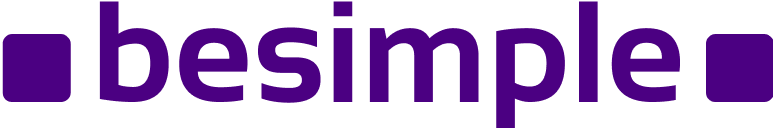 besimple logo